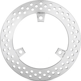 Disco Freno FERODO FMD0435R Anteriore per HONDA SZX 50 X CROSS SPORT X8R 50 1998 - 2002